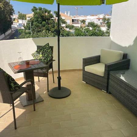 Cabanas Beach Penthouse Cabanas De Tavira Exterior foto