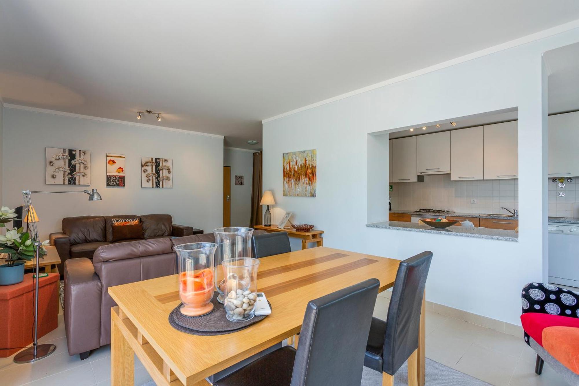 Cabanas Beach Penthouse Cabanas De Tavira Habitación foto