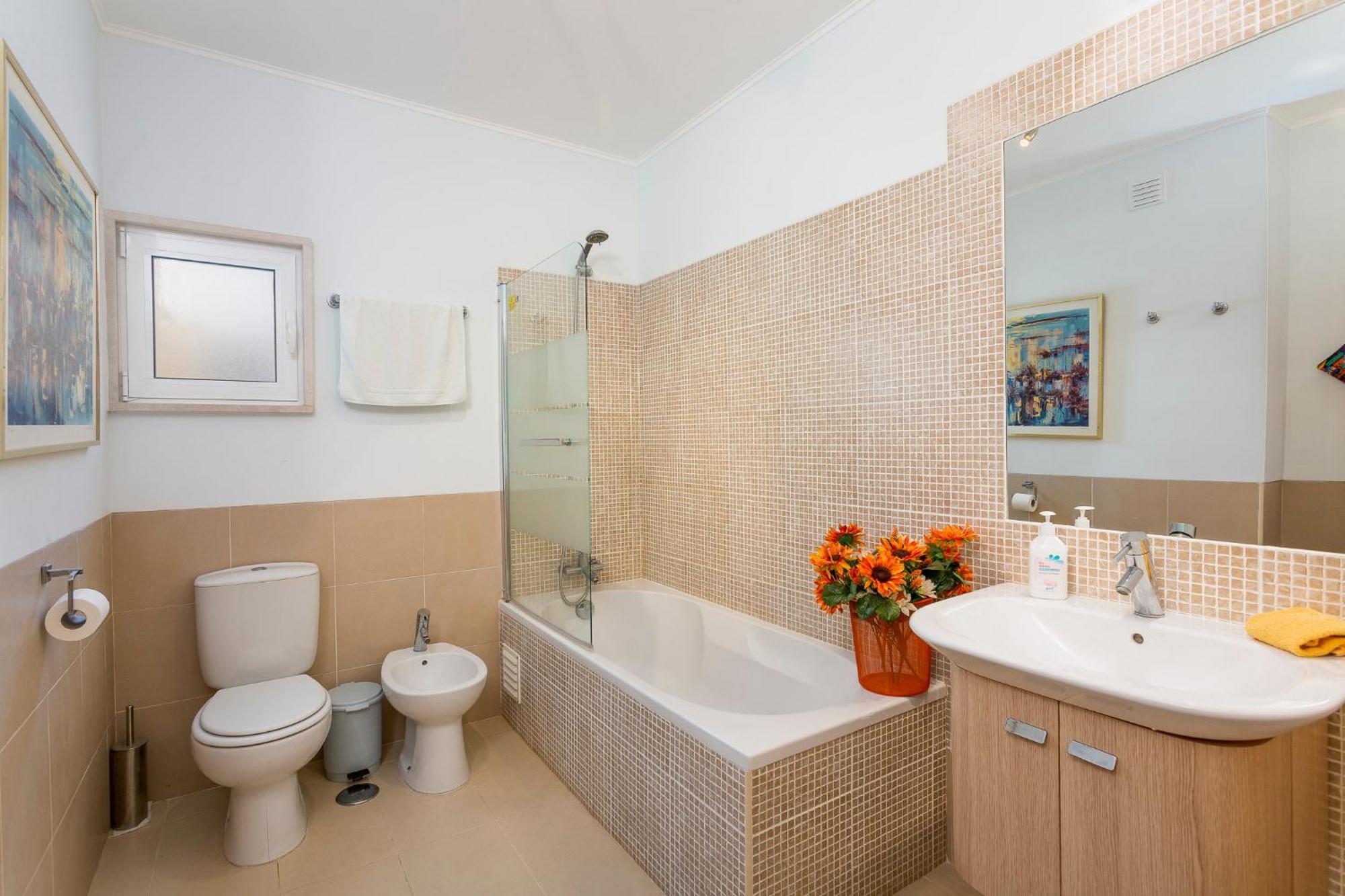 Cabanas Beach Penthouse Cabanas De Tavira Habitación foto