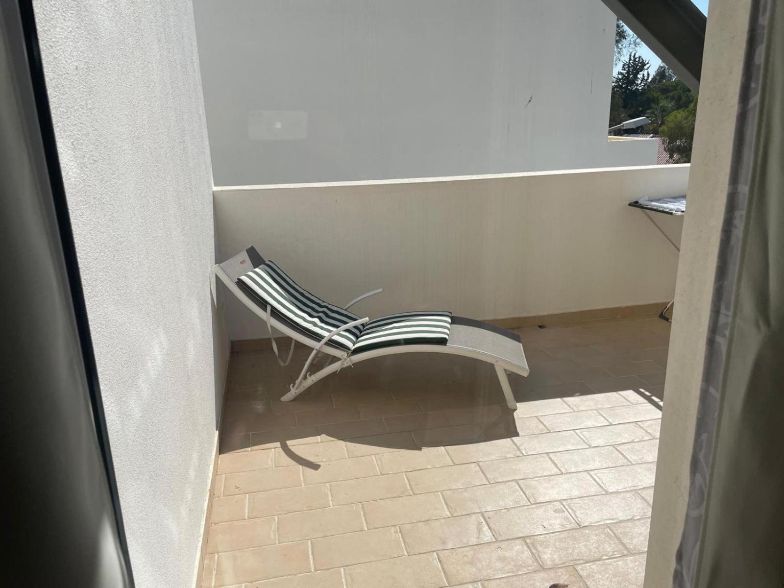 Cabanas Beach Penthouse Cabanas De Tavira Exterior foto