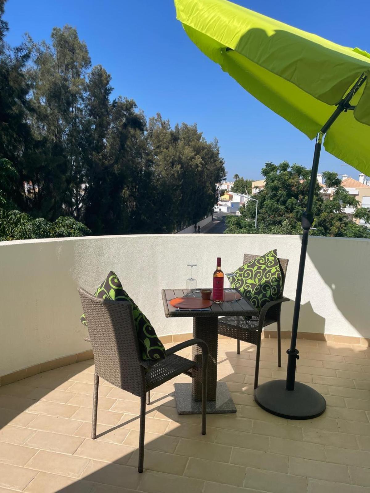Cabanas Beach Penthouse Cabanas De Tavira Exterior foto